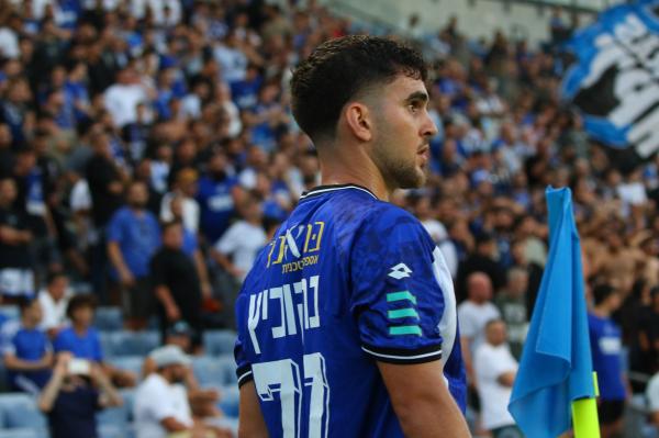 אמיר ברקוביץ'