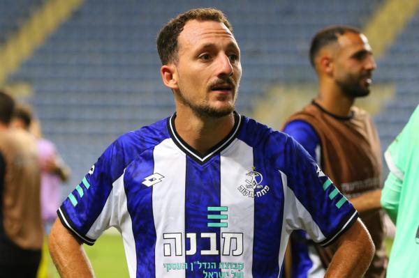 עוז פרץ