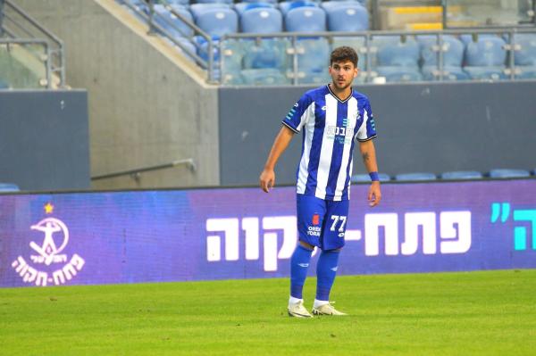 אמיר ברקוביץ'