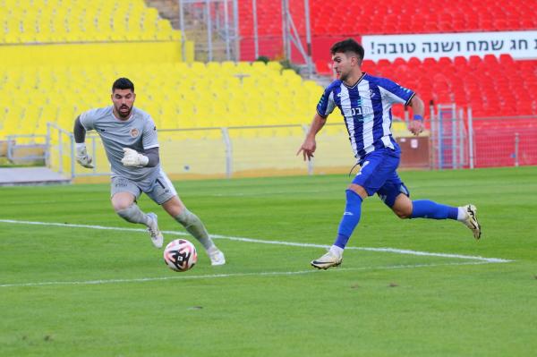 אמיר ברקוביץ'
