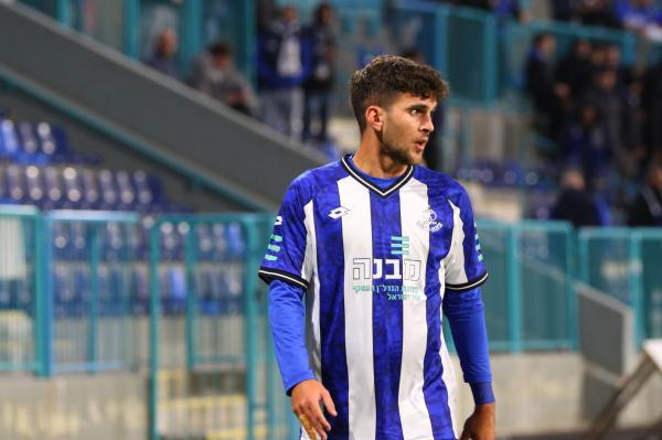 אמיר ברקוביץ'