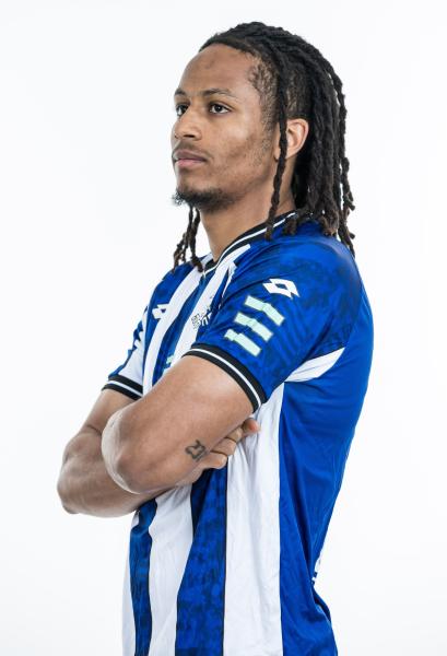 פרנק ריבולייה - יום צילומים הפועל פ"ת, עונת 2024/25