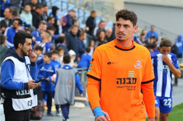 ליאור גליקליך