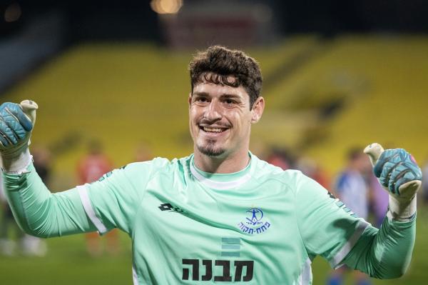 ליאור גליקליך