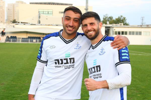 תומר אלטמן ויובל ששון
