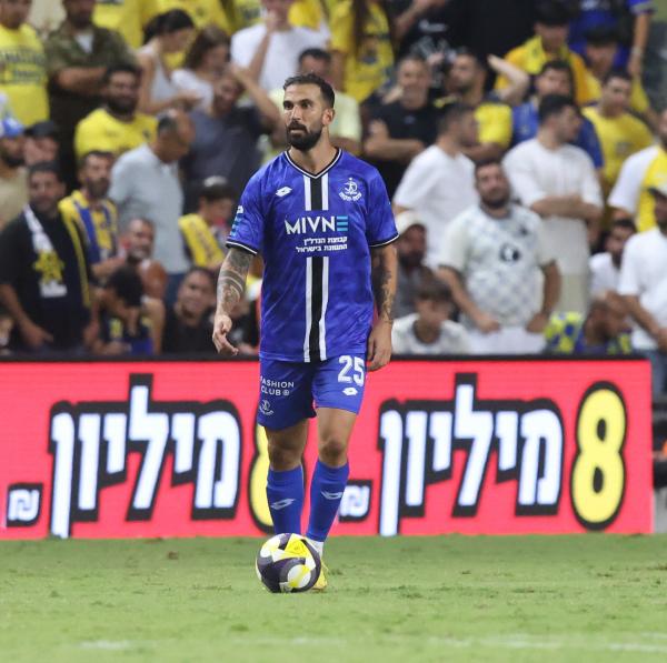 אוראל דגני