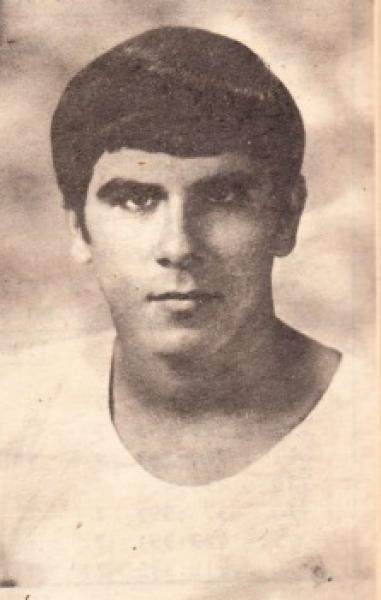 שלמה חביב, אמצע שנות השבעים