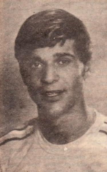 ירון אדיב, אמצע שנות השבעים